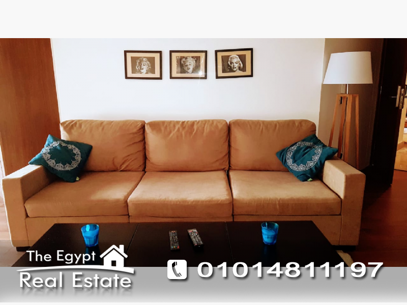 ذا إيجبت ريل إستيت :2626 :سكنى ستوديو للإيجار فى  قطامية ديونز - القاهرة - مصر