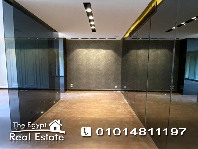 The Egypt Real Estate :Residential Apartments For Rent in Park View - Cairo - Egypt :Photo#4