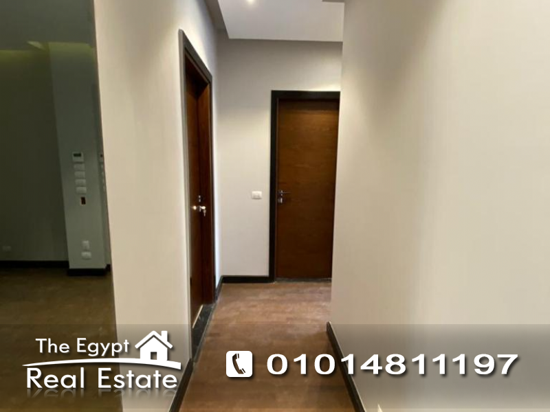 The Egypt Real Estate :Residential Apartments For Rent in Park View - Cairo - Egypt :Photo#7