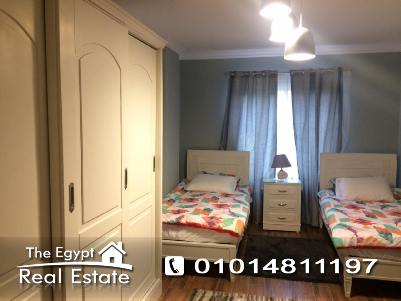 The Egypt Real Estate :Residential Apartments For Rent in Al Rehab City - Cairo - Egypt :Photo#6