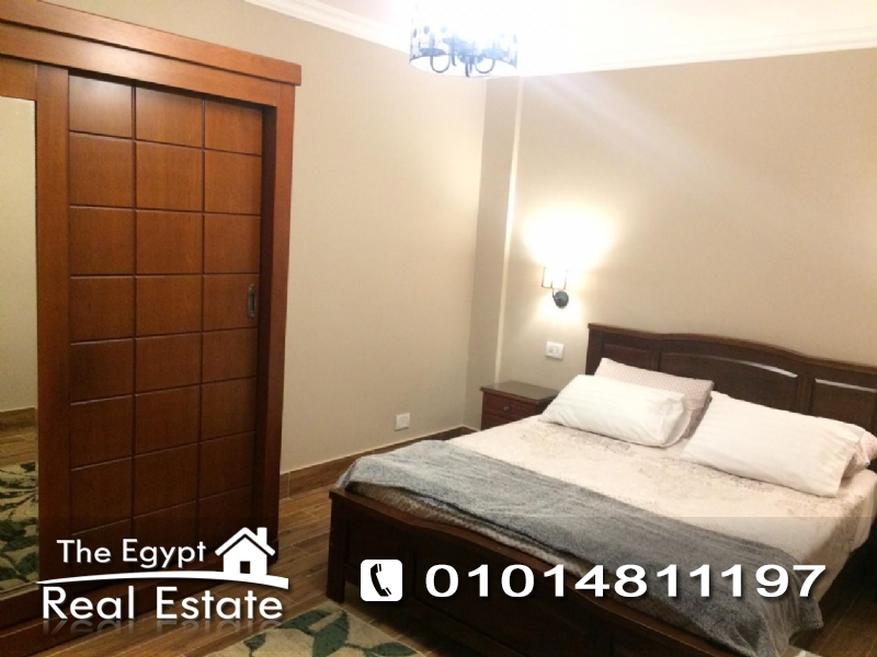 The Egypt Real Estate :Residential Apartments For Rent in Al Rehab City - Cairo - Egypt :Photo#7