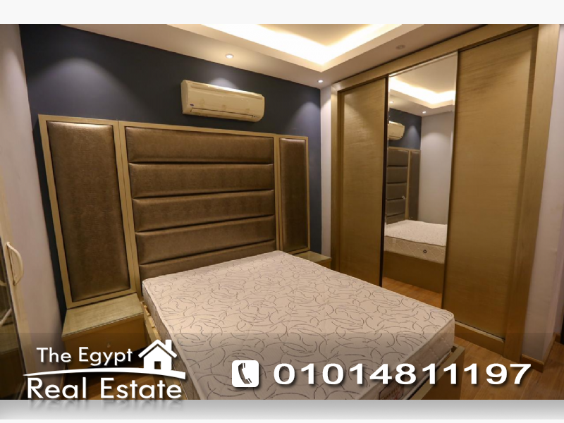 The Egypt Real Estate :Residential Stand Alone Villa For Rent in Hyde Park Compound - Cairo - Egypt :Photo#8