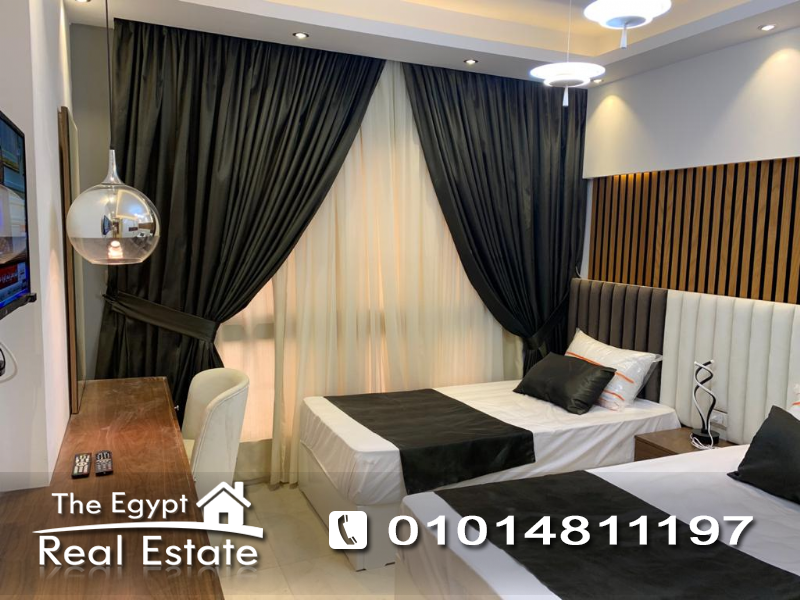 The Egypt Real Estate :Residential Apartments For Rent in Madinaty - Cairo - Egypt :Photo#3