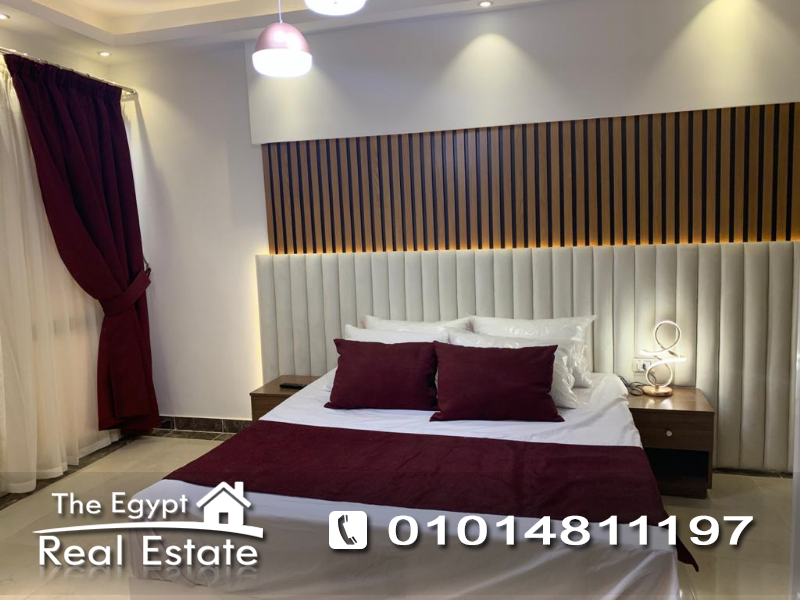 The Egypt Real Estate :Residential Apartments For Rent in Madinaty - Cairo - Egypt :Photo#6