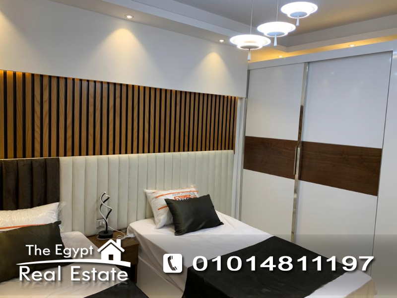 The Egypt Real Estate :Residential Apartments For Rent in Madinaty - Cairo - Egypt :Photo#8