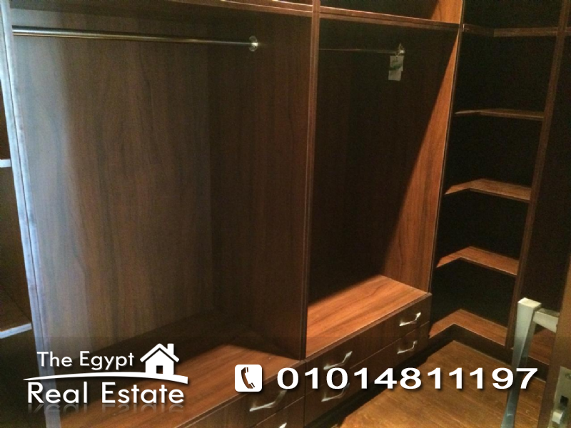 The Egypt Real Estate :Residential Stand Alone Villa For Rent in Lake View - Cairo - Egypt :Photo#8