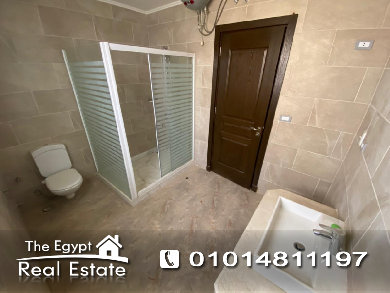 The Egypt Real Estate :Residential Stand Alone Villa For Rent in Katameya Dunes - Cairo - Egypt :Photo#7