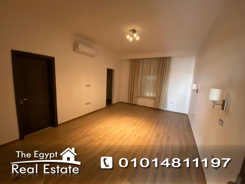 The Egypt Real Estate :Residential Stand Alone Villa For Rent in Katameya Dunes - Cairo - Egypt :Photo#8