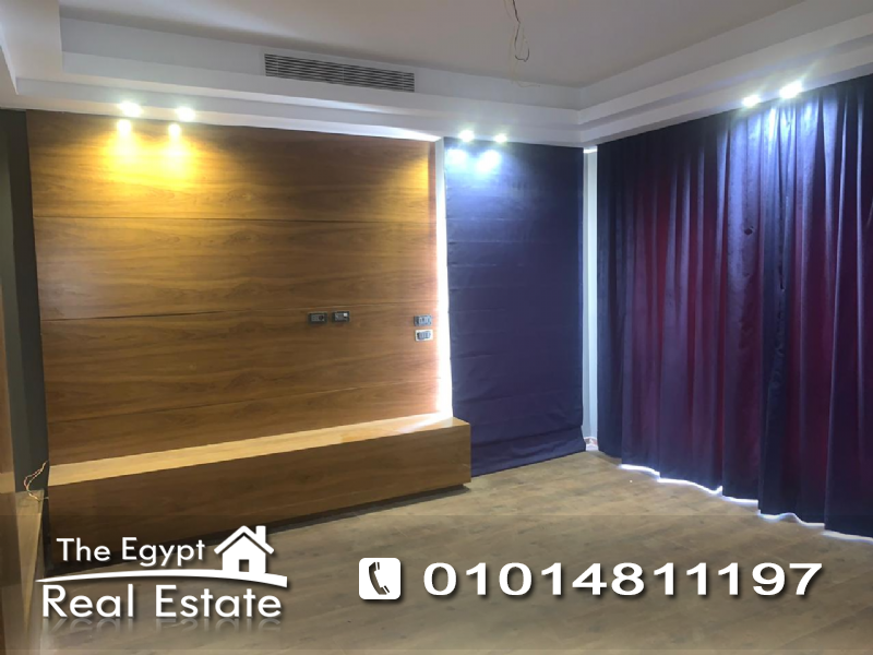 The Egypt Real Estate :Residential Stand Alone Villa For Rent in Mivida Compound - Cairo - Egypt :Photo#10