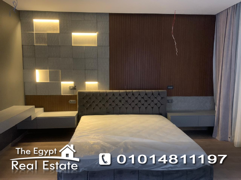 The Egypt Real Estate :Residential Stand Alone Villa For Rent in Mivida Compound - Cairo - Egypt :Photo#8