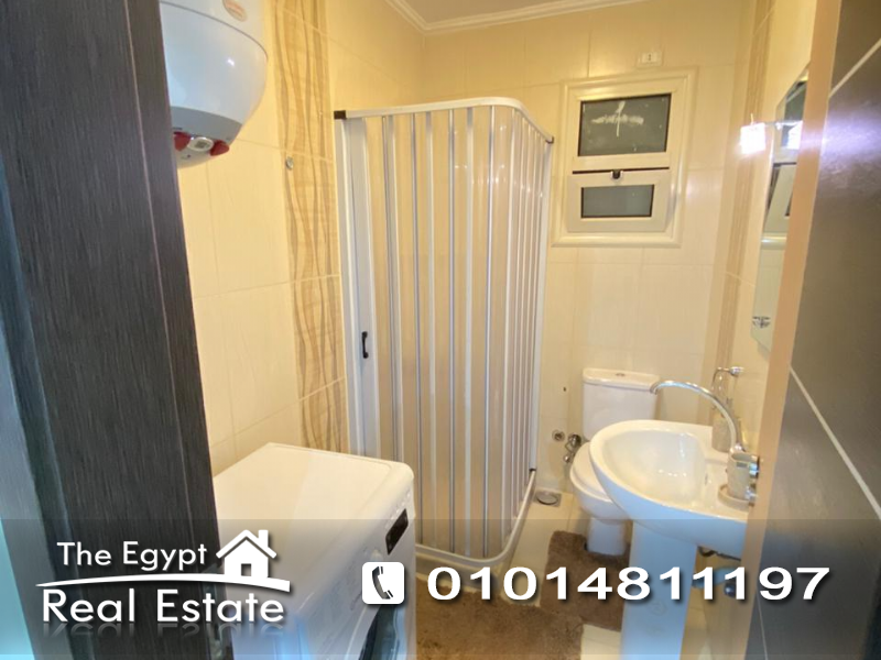 ذا إيجبت ريل إستيت :سكنى دور أرضى للإيجار فى مدينة الرحاب - القاهرة - مصر :Photo#7