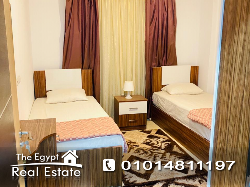 The Egypt Real Estate :Residential Ground Floor For Rent in Al Rehab City - Cairo - Egypt :Photo#9