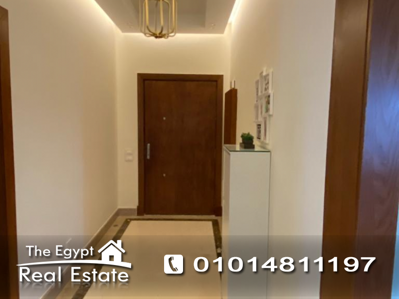 ذا إيجبت ريل إستيت :سكنى شقق للإيجار فى كمبوند وتر واى - القاهرة - مصر :Photo#4