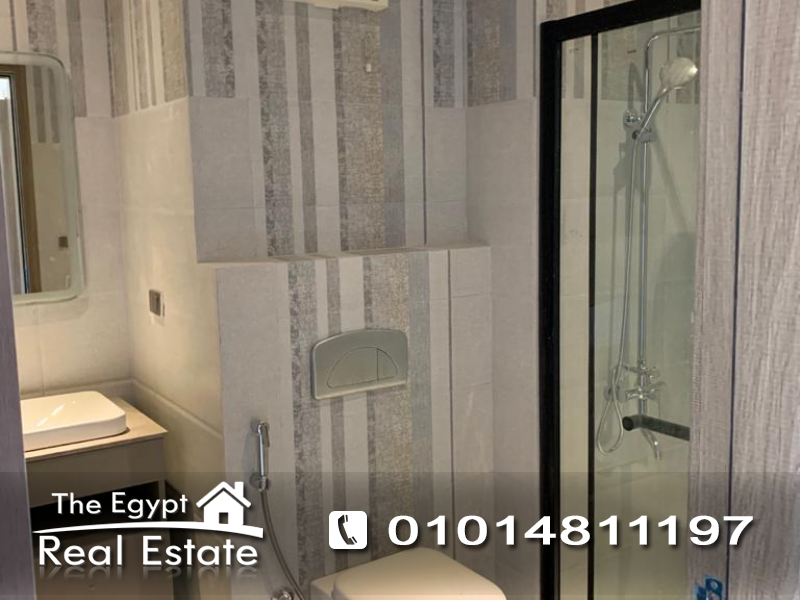 The Egypt Real Estate :Residential Villas For Rent in Cairo Festival City - Cairo - Egypt :Photo#7