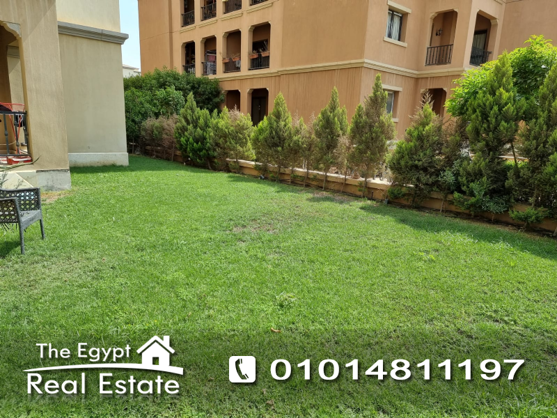 The Egypt Real Estate :Residential Apartments For Rent in Mivida Compound - Cairo - Egypt :Photo#2