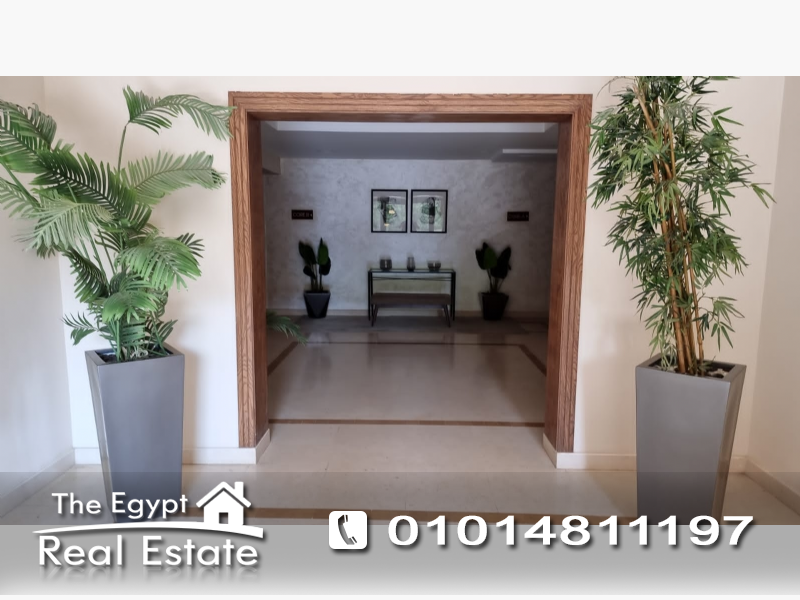 The Egypt Real Estate :Residential Apartments For Rent in Mivida Compound - Cairo - Egypt :Photo#8