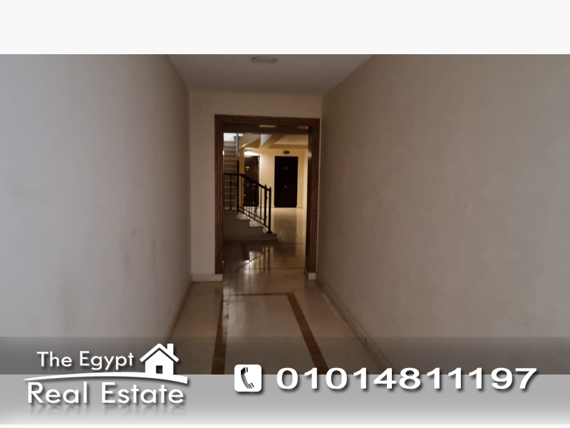 The Egypt Real Estate :Residential Apartments For Rent in Mivida Compound - Cairo - Egypt :Photo#9