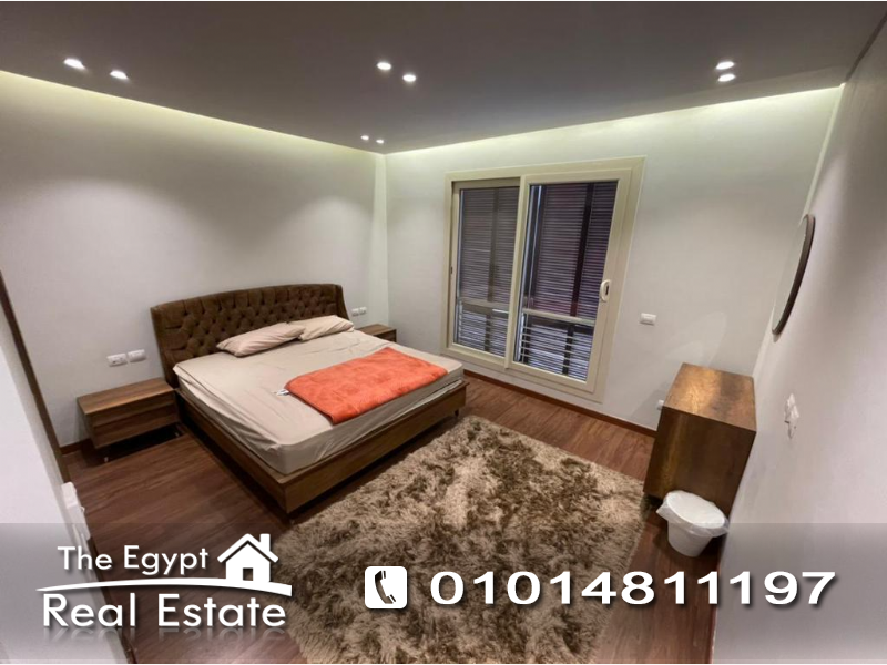 The Egypt Real Estate :Residential Stand Alone Villa For Rent in Cairo Festival City - Cairo - Egypt :Photo#5