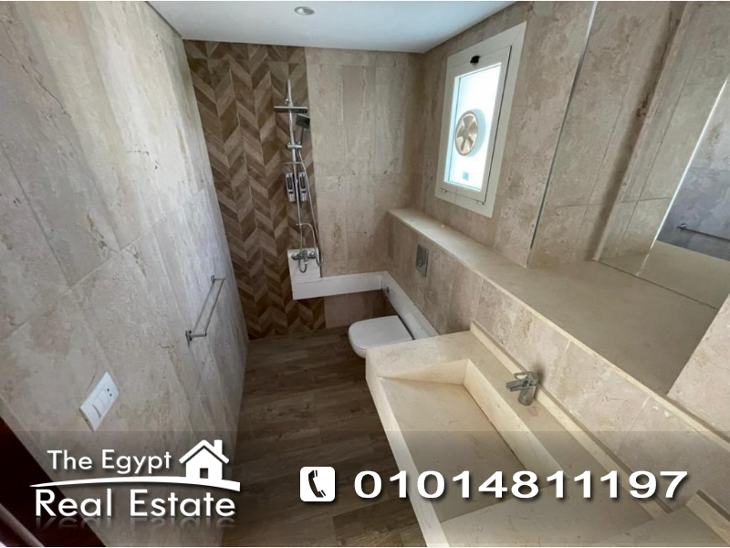 The Egypt Real Estate :Residential Stand Alone Villa For Rent in Cairo Festival City - Cairo - Egypt :Photo#6