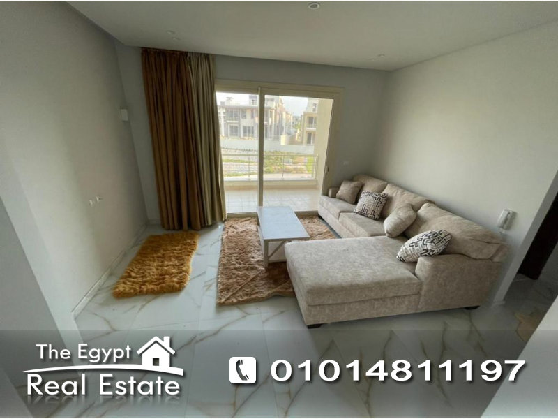 The Egypt Real Estate :Residential Stand Alone Villa For Rent in Cairo Festival City - Cairo - Egypt :Photo#8