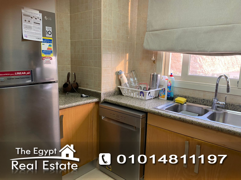 The Egypt Real Estate :Residential Apartments For Rent in Uptown Cairo - Cairo - Egypt :Photo#7