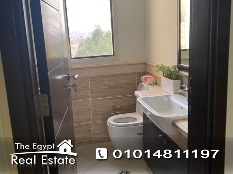 The Egypt Real Estate :Residential Apartments For Rent in Uptown Cairo - Cairo - Egypt :Photo#8