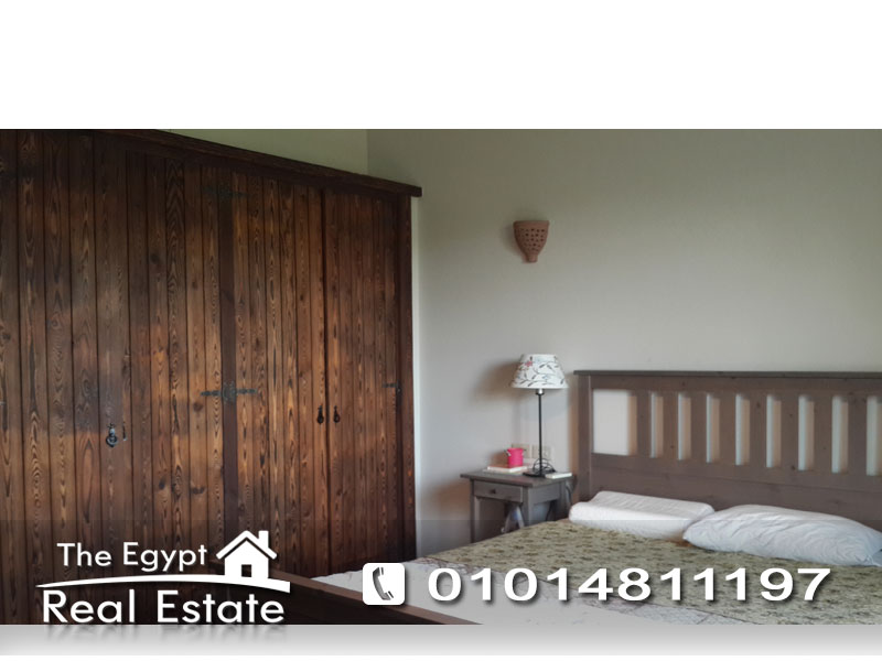 The Egypt Real Estate :Residential Stand Alone Villa For Rent in Katameya Heights - Cairo - Egypt :Photo#12