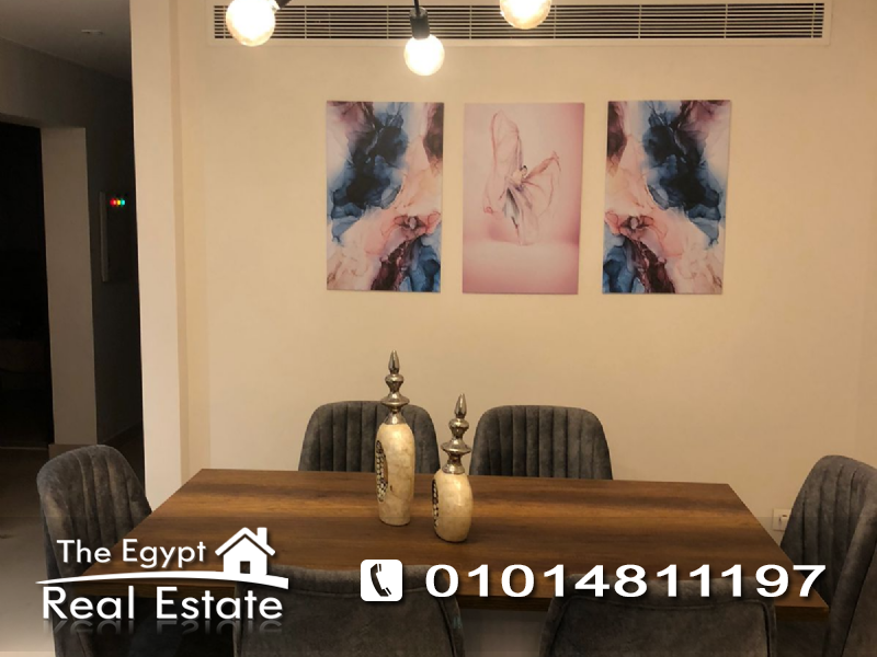 ذا إيجبت ريل إستيت :سكنى شقق للإيجار فى كايرو فستيفال سيتي - القاهرة - مصر :Photo#2