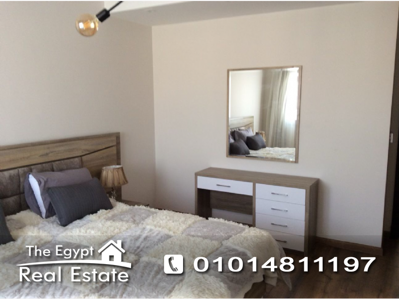 The Egypt Real Estate :Residential Apartments For Rent in Cairo Festival City - Cairo - Egypt :Photo#6