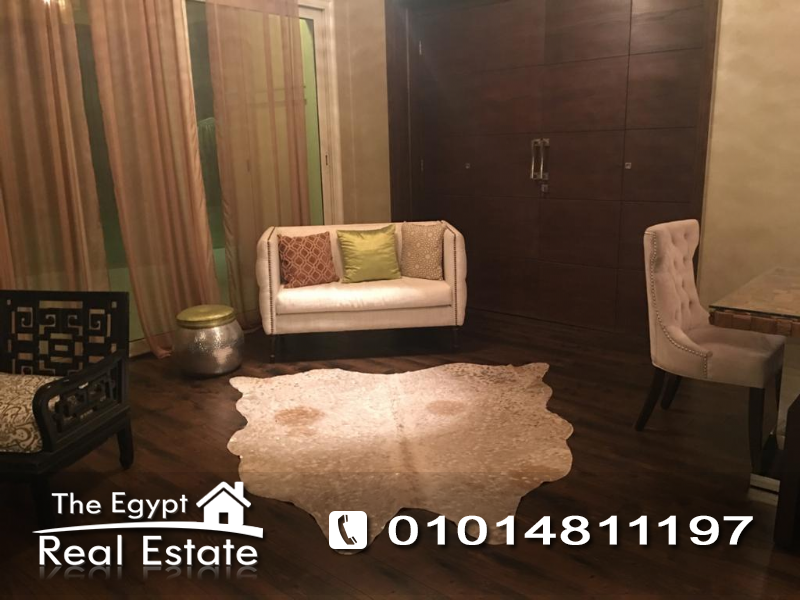 ذا إيجبت ريل إستيت :سكنى فيلا خاصة للإيجار فى كمباوند حياتي ريزيدنس - القاهرة - مصر :Photo#7