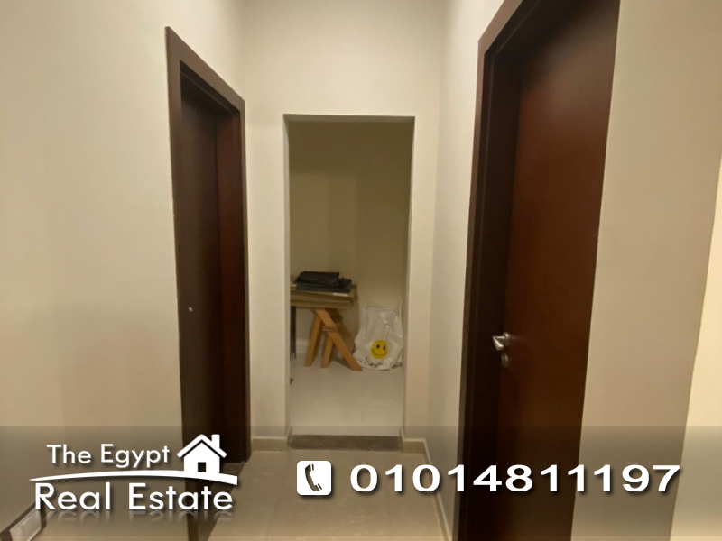 The Egypt Real Estate :Residential Studio For Rent in Regents Park - Cairo - Egypt :Photo#4