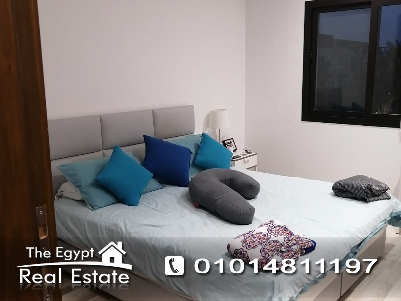 The Egypt Real Estate :Residential Apartments For Rent in Eastown Compound - Cairo - Egypt :Photo#4