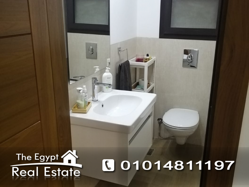 ذا إيجبت ريل إستيت :سكنى شقق للإيجار فى كمبوند إيستاون - القاهرة - مصر :Photo#6