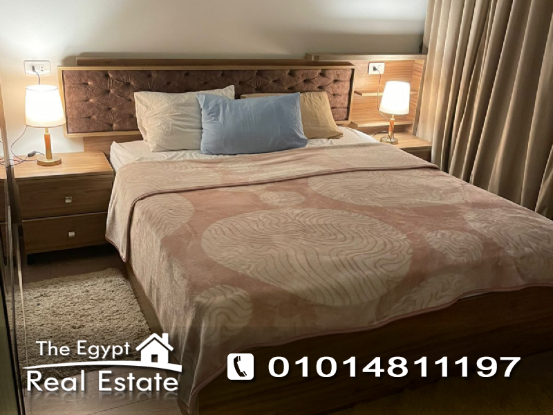 The Egypt Real Estate :Residential Apartments For Rent in Lake View Residence - Cairo - Egypt :Photo#3