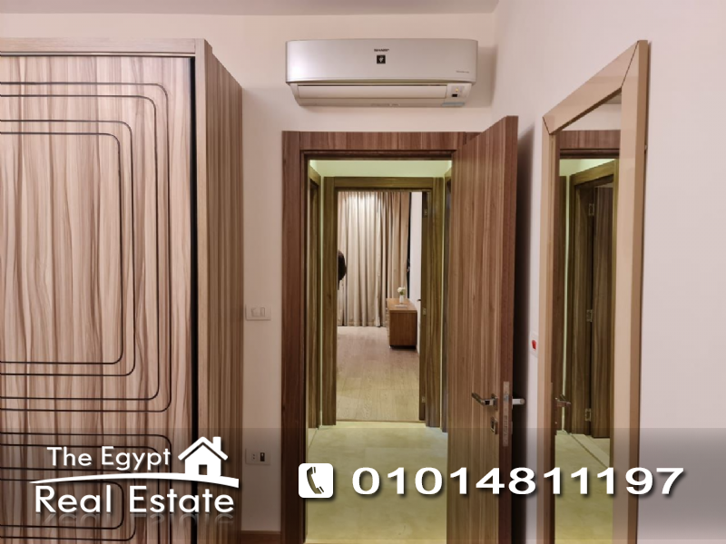 The Egypt Real Estate :Residential Apartments For Rent in Lake View Residence - Cairo - Egypt :Photo#4