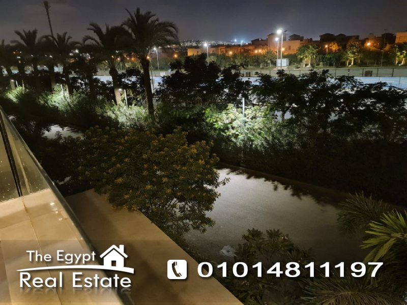 The Egypt Real Estate :Residential Apartments For Rent in Lake View Residence - Cairo - Egypt :Photo#8