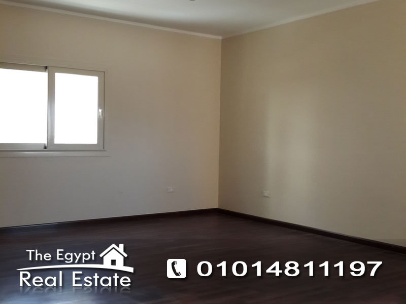 The Egypt Real Estate :Residential Apartments For Rent in Ganoub Akademeya - Cairo - Egypt :Photo#10