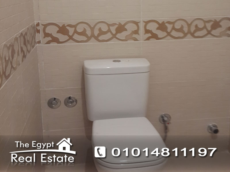 ذا إيجبت ريل إستيت :سكنى شقق للإيجار فى جنوب الأكاديمية - القاهرة - مصر :Photo#4