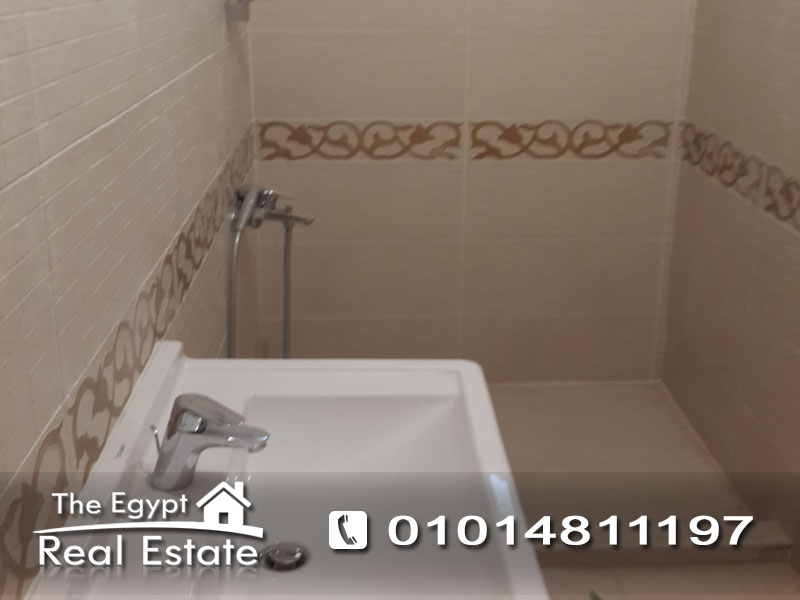 The Egypt Real Estate :Residential Apartments For Rent in Ganoub Akademeya - Cairo - Egypt :Photo#5