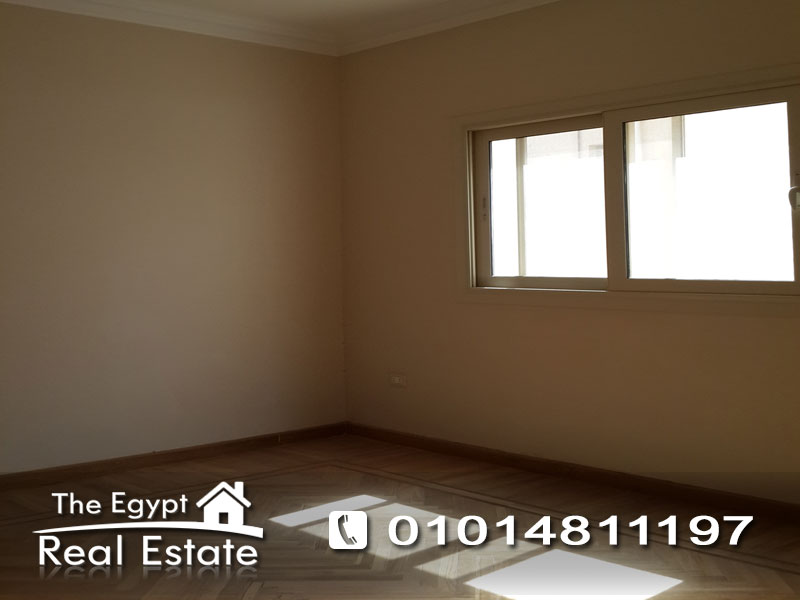 The Egypt Real Estate :Residential Apartments For Rent in Ganoub Akademeya - Cairo - Egypt :Photo#8
