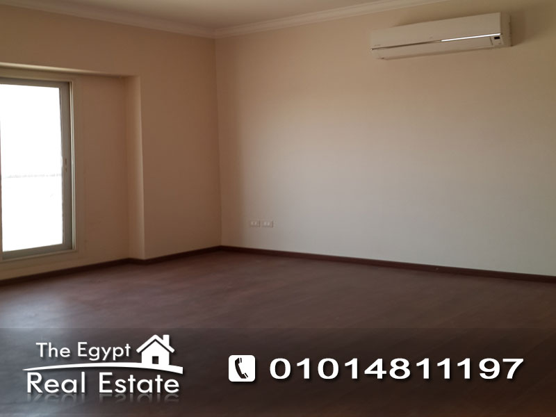 The Egypt Real Estate :Residential Apartments For Rent in Ganoub Akademeya - Cairo - Egypt :Photo#9