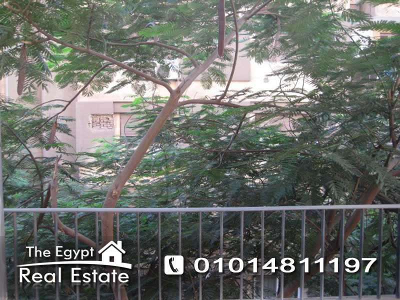 The Egypt Real Estate :266 :Residential Apartments For Rent in  Zamalek - Cairo - Egypt