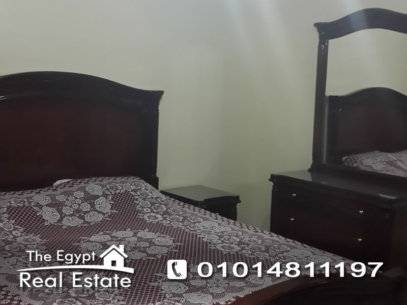 The Egypt Real Estate :Residential Apartments For Rent in Al Rehab City - Cairo - Egypt :Photo#12