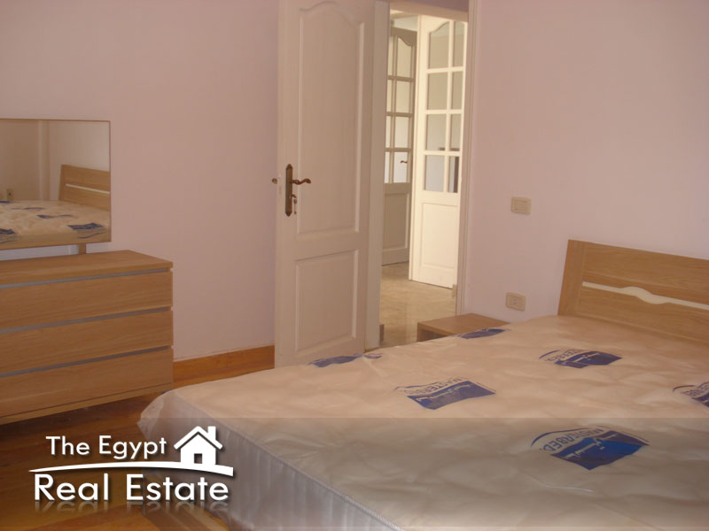 The Egypt Real Estate :Residential Twin House For Rent in Flowers Park Compound - Cairo - Egypt :Photo#4