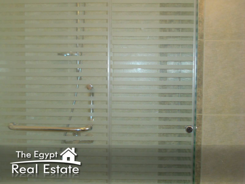 The Egypt Real Estate :Residential Twin House For Rent in Flowers Park Compound - Cairo - Egypt :Photo#5