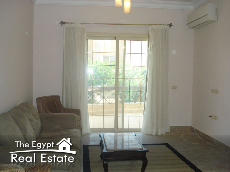 The Egypt Real Estate :Residential Twin House For Rent in Flowers Park Compound - Cairo - Egypt :Photo#7