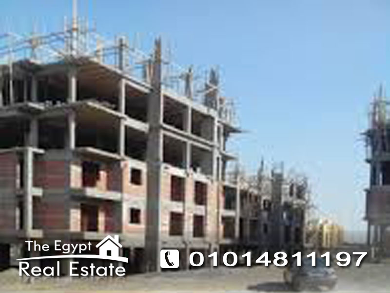 The Egypt Real Estate :Residential Apartments For Sale in Dar Misr - Cairo - Egypt :Photo#2