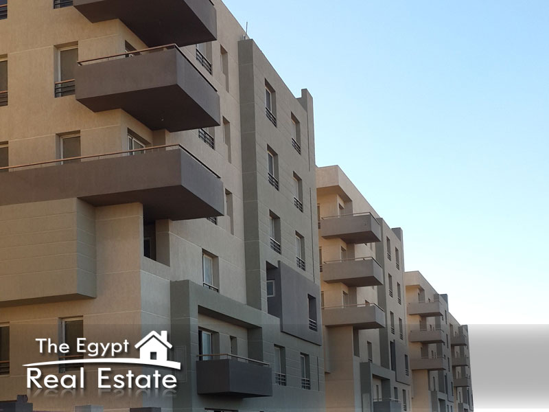 The Egypt Real Estate :277 :Residential Apartments For Sale in  The Square Compound - Cairo - Egypt