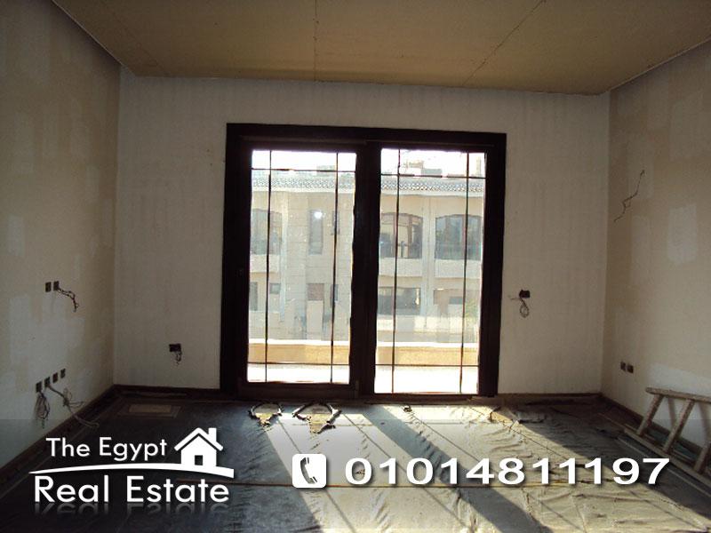 The Egypt Real Estate :Residential Stand Alone Villa For Rent in Mirage City - Cairo - Egypt :Photo#3