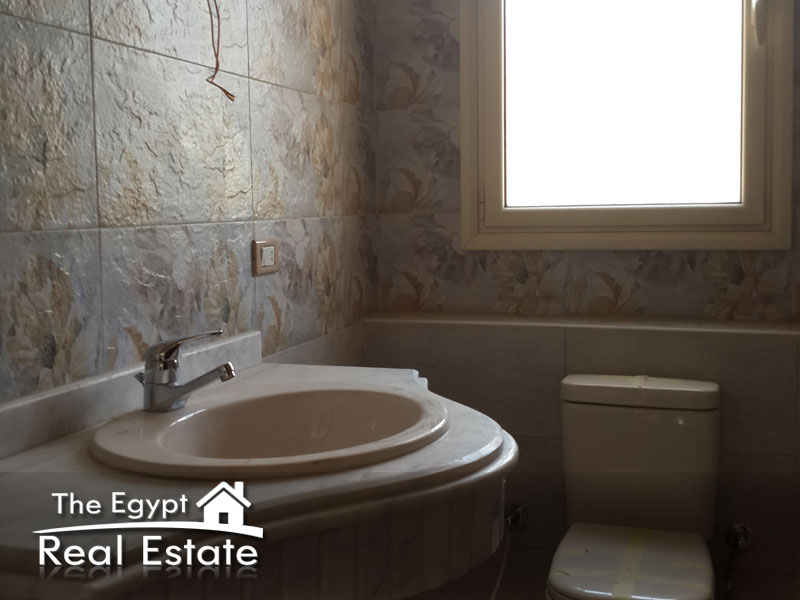 The Egypt Real Estate :Residential Stand Alone Villa For Rent in The Villa Compound - Cairo - Egypt :Photo#6